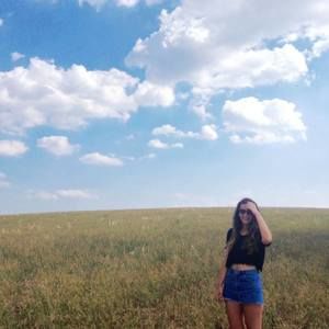 Meet your Posher, Ece